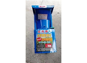 河池玉米脫粒機